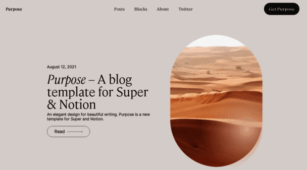 purpose.super.site