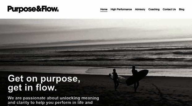 purposeandflow.com.au