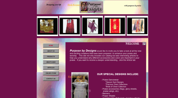 purposebydesigns.com