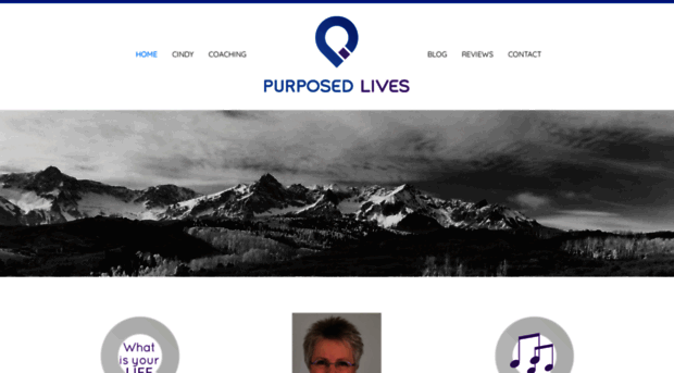 purposedlives.com