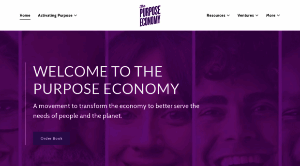 purposeeconomy.com