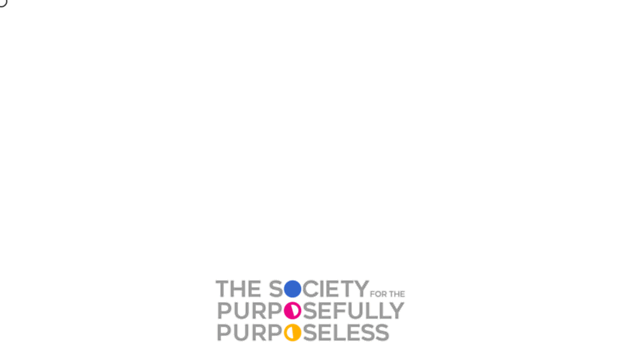 purposefulless.org