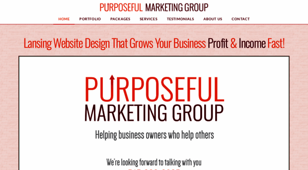 purposefulmarketinggroup.com