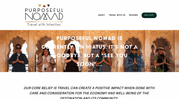 purposefulnomad.com