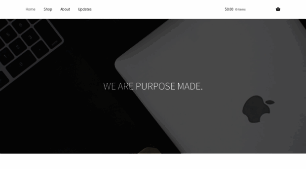 purposemade.org