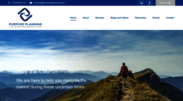purposeplanning.com