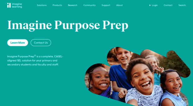 purposeprep.com