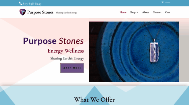 purposestones.com