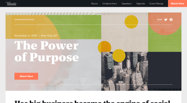 purposesummit.theatlantic.com