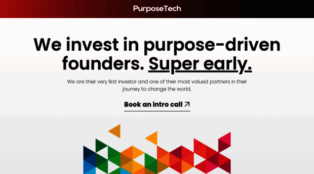 purposetech.vc