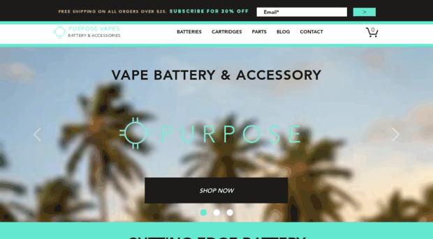 purposevapes.com