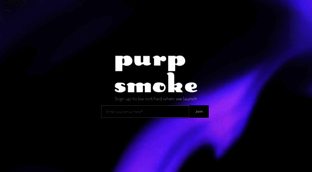 purpsmoke.com