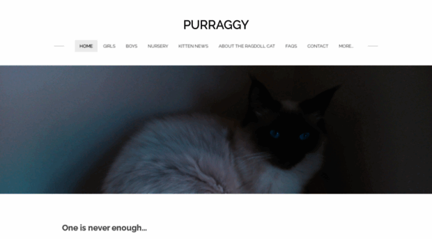 purraggy.weebly.com