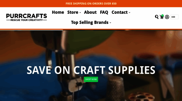 purrcrafts.com