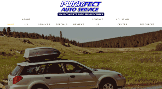 purrfectautofremont.com