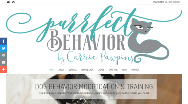 purrfectbehaviorsolutions.com