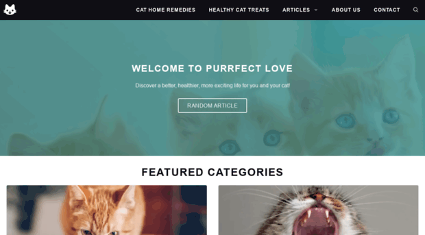 purrfectlove.net