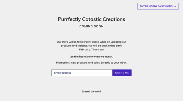 purrfectlycatastic.com