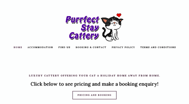 purrfectstaycattery.co.uk