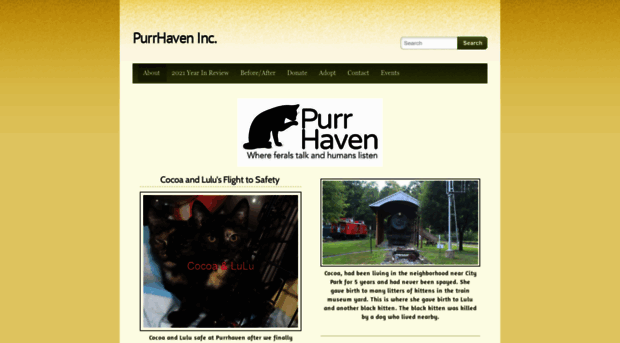 purrhaven.org