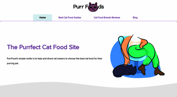 purringpal.com