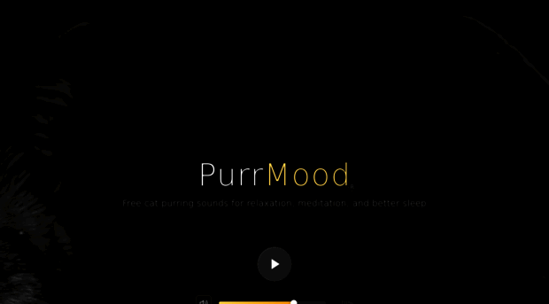 purrmood.com