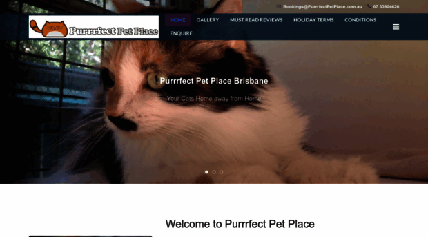 purrrfectpetplace.com.au