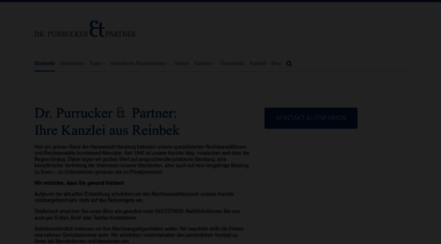 purrucker-partner.de