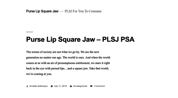 purselipsquarejaw.org