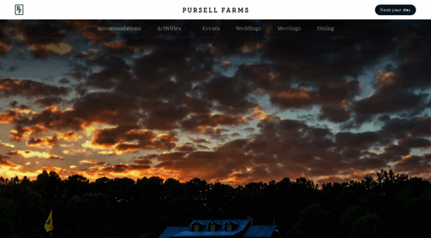 pursellfarms.com