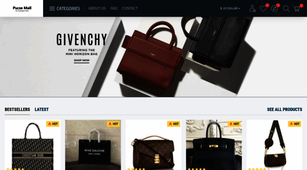 pursemall.cn