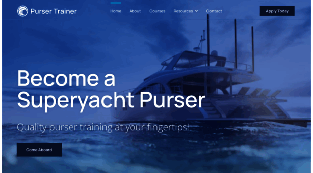 pursertrainer.com