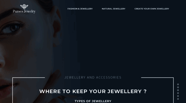 pursesjewelry.com