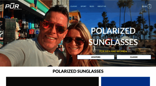 purshades.com