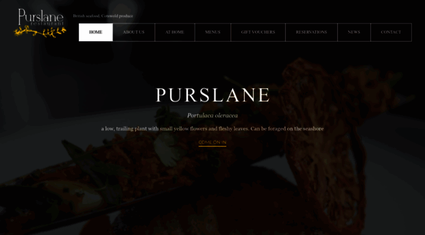 purslane-restaurant.co.uk