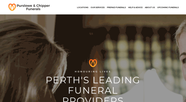 purslowechipperfunerals.com.au