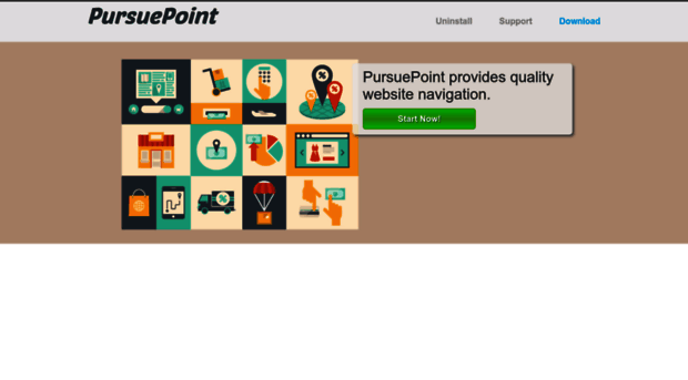 pursuepoint.com