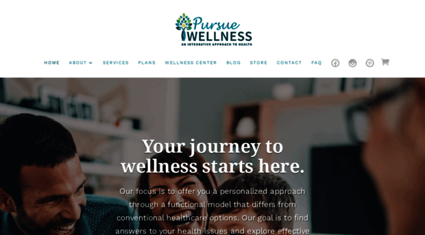 pursuewellness.us