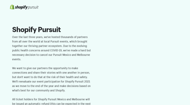 pursuit.shopify.com