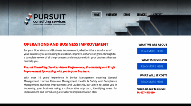 pursuitconsulting.co.nz