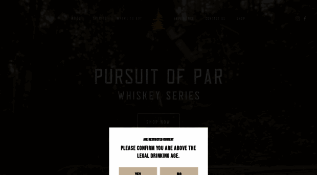 pursuitdistilling.com