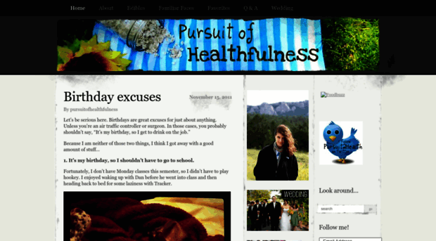 pursuitofhealthfulness.wordpress.com