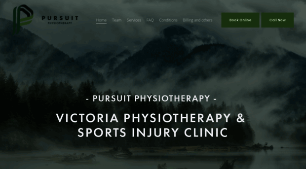 pursuitphysiotherapy.ca