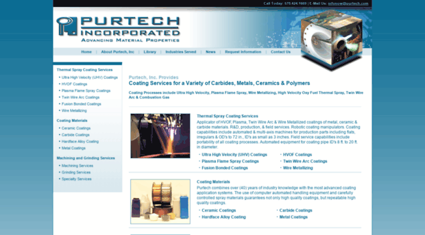 purtech.com