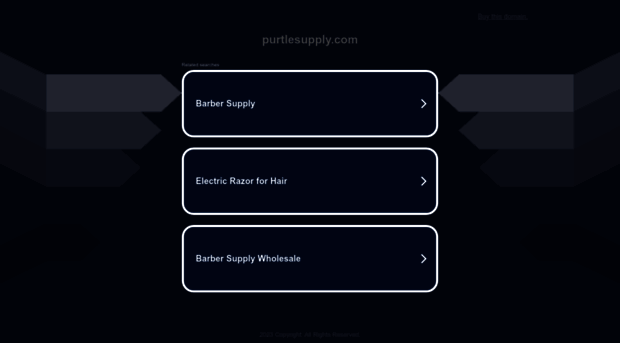 purtlesupply.com