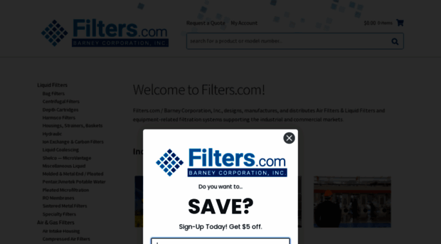 purtrexfilter.com