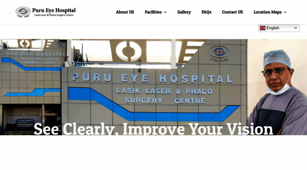 purueyehospital.com