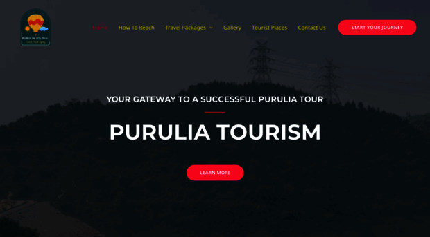 puruliatourism.com