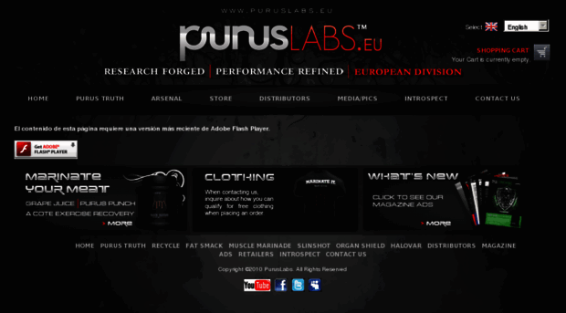 puruslabs.eu