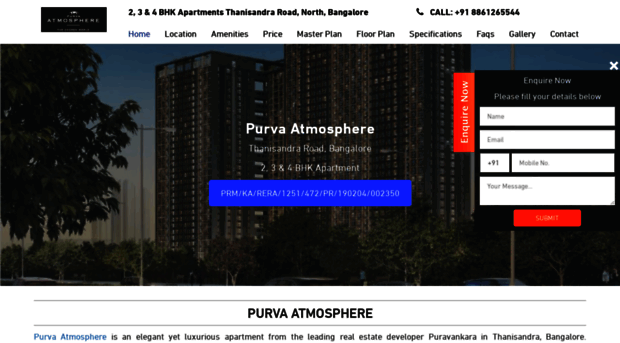 purvaatmosphere.in